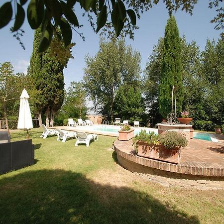 Casa Vacanze Pievina 베스코나 외부 사진