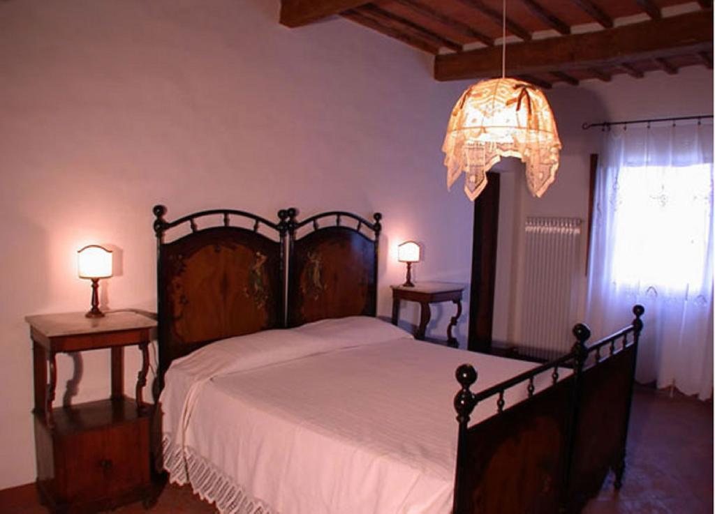 Casa Vacanze Pievina 베스코나 객실 사진
