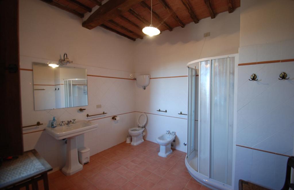 Casa Vacanze Pievina 베스코나 객실 사진