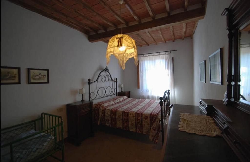 Casa Vacanze Pievina 베스코나 객실 사진