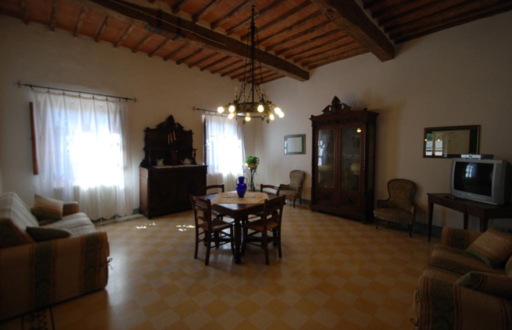 Casa Vacanze Pievina 베스코나 객실 사진