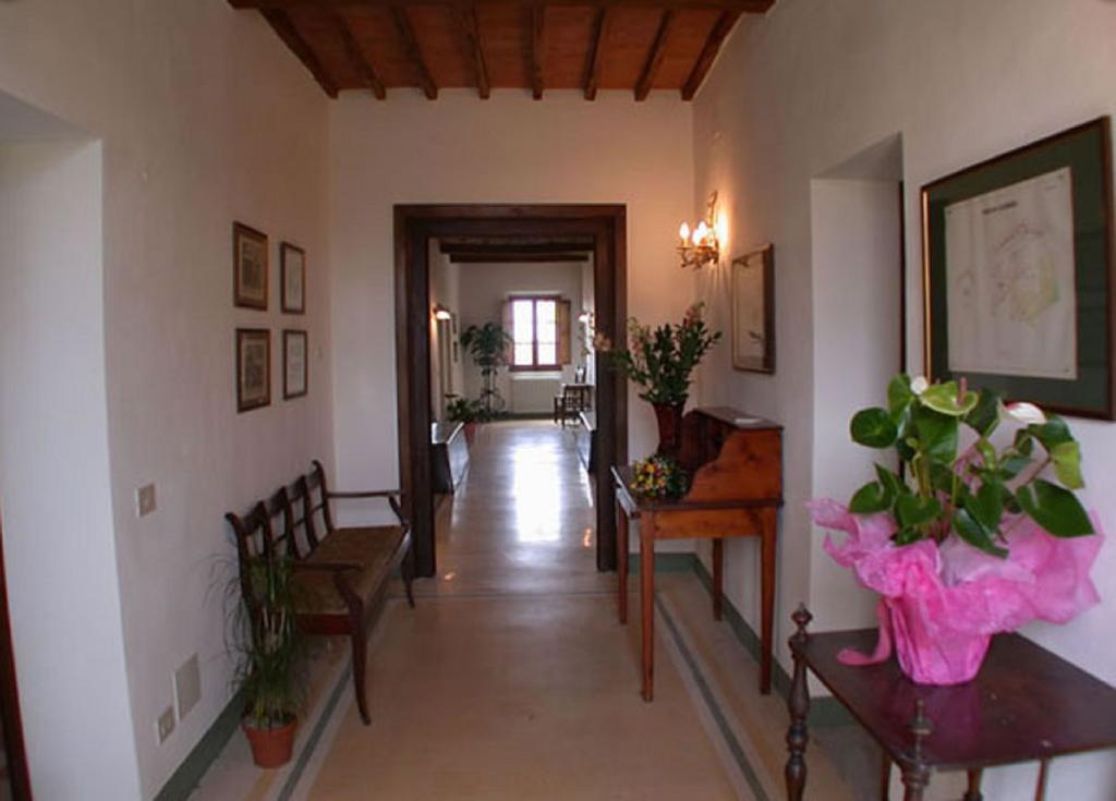 Casa Vacanze Pievina 베스코나 객실 사진