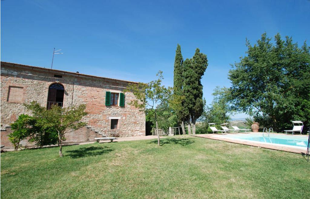 Casa Vacanze Pievina 베스코나 외부 사진