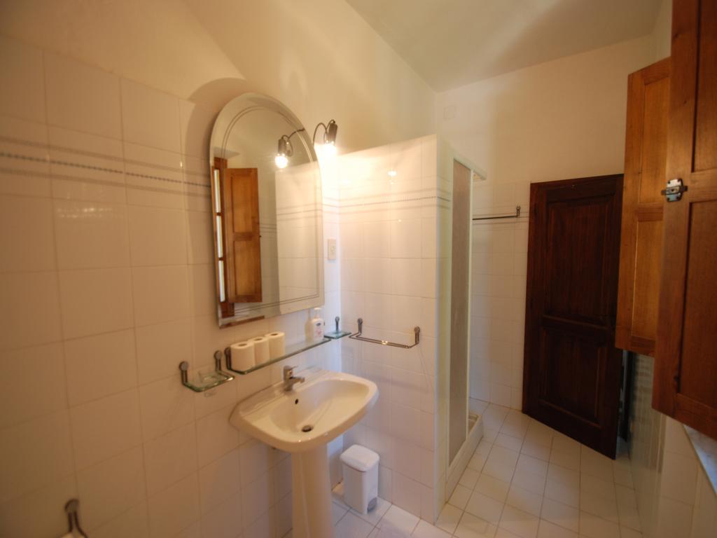Casa Vacanze Pievina 베스코나 외부 사진