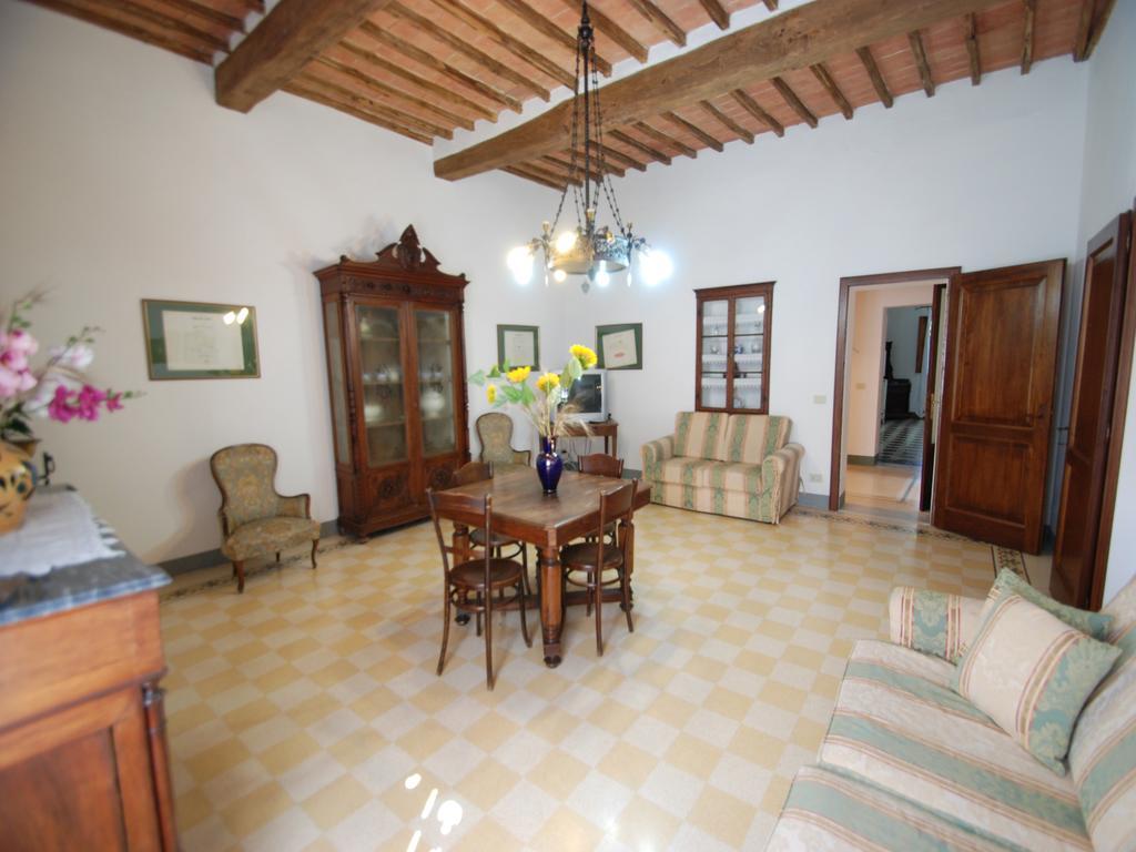 Casa Vacanze Pievina 베스코나 외부 사진
