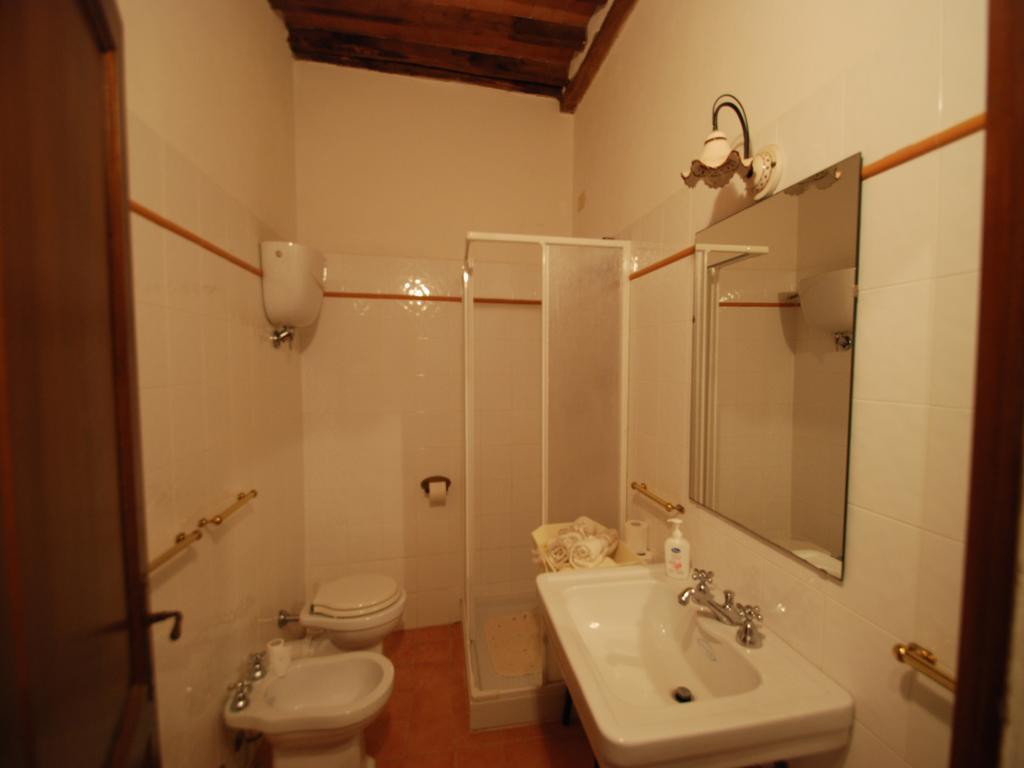 Casa Vacanze Pievina 베스코나 외부 사진
