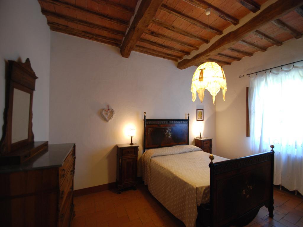 Casa Vacanze Pievina 베스코나 외부 사진