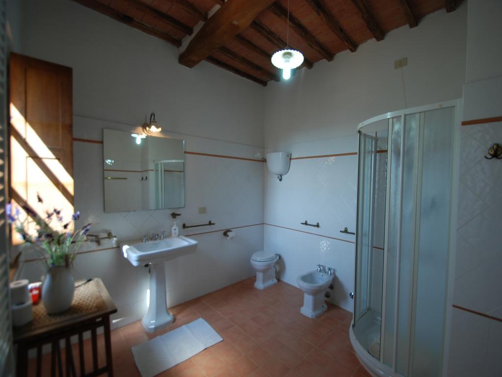 Casa Vacanze Pievina 베스코나 외부 사진
