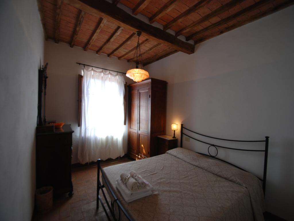 Casa Vacanze Pievina 베스코나 외부 사진