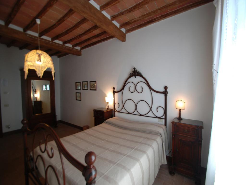 Casa Vacanze Pievina 베스코나 외부 사진