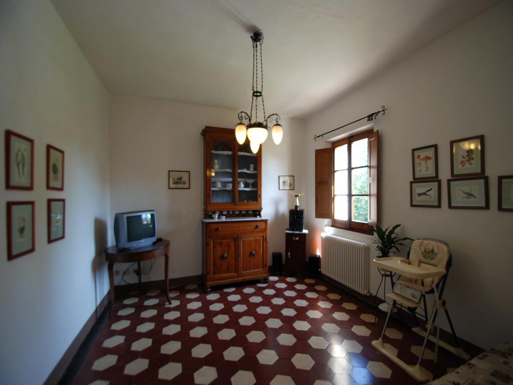 Casa Vacanze Pievina 베스코나 외부 사진