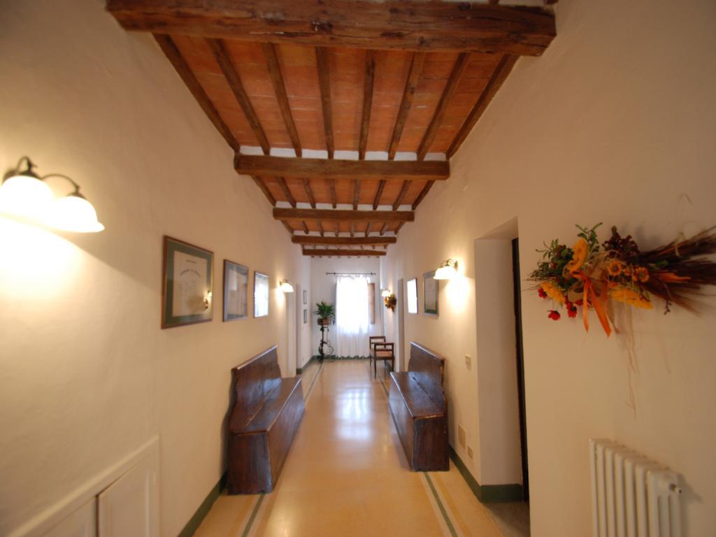 Casa Vacanze Pievina 베스코나 외부 사진